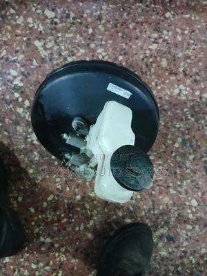 Brake Booster and Brake Master Cylinder Toyota Townace New Model