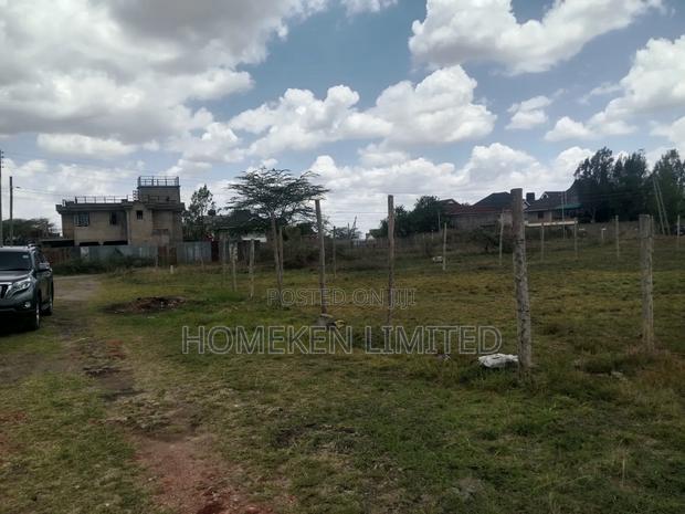 Prime Eighth Acre Plot for Sale in Police Sacco, Kitengela - thumbnail 3