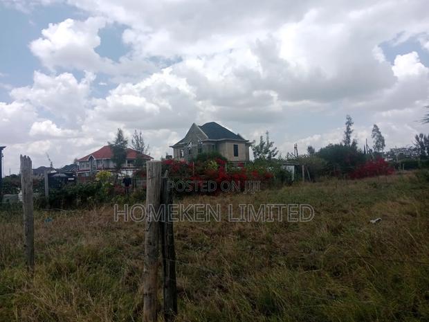 Prime Eighth Acre Plot for Sale in Police Sacco, Kitengela - thumbnail 4