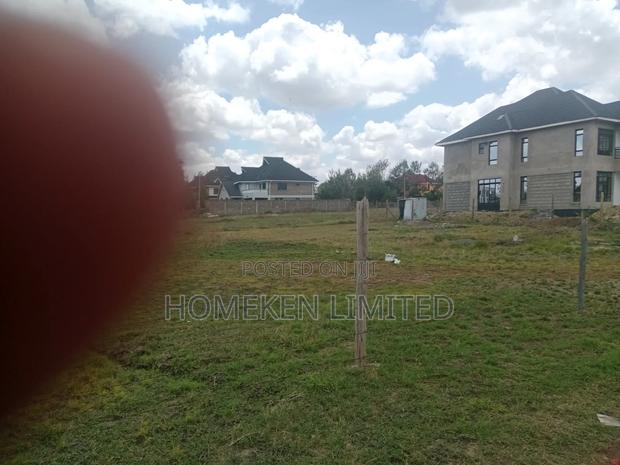 Prime Eighth Acre Plot for Sale in Police Sacco, Kitengela - thumbnail 5