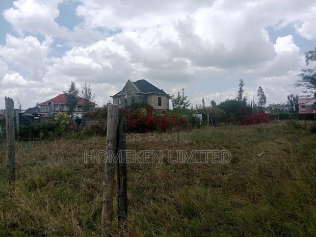 Prime Eighth Acre Plot for Sale in Police Sacco, Kitengela - thumbnail 6