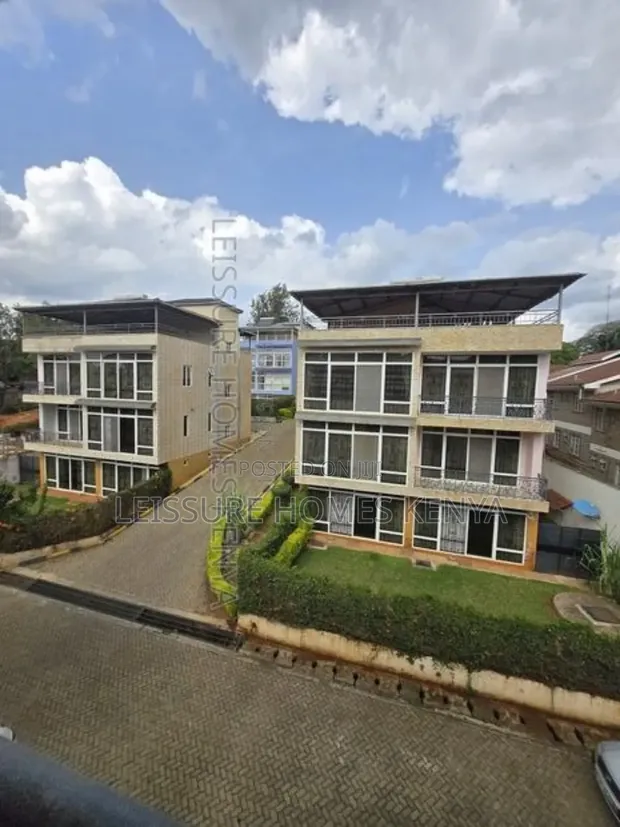 5bdrm Villa in Lavington for rent