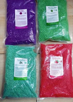 Waxing Beans 1 Kg - thumbnail 2