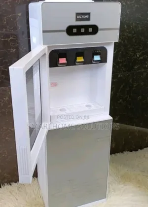 Brand New Ailyons Dispenser 3 Tap Top Load