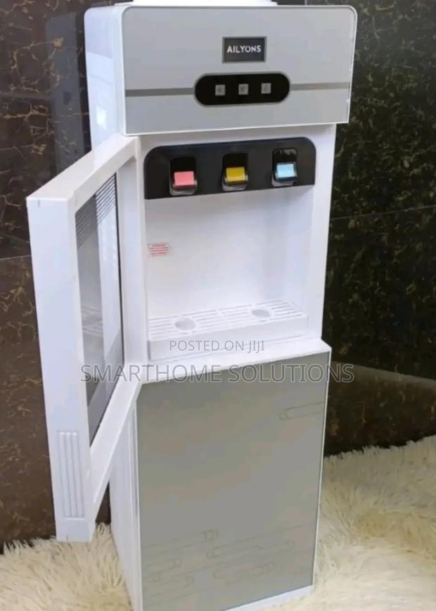 Brand New Ailyons Dispenser 3 Tap Top Load