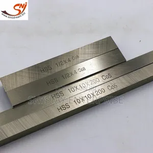 HSS Lathe Tool Bit M2 12x150(1⁄2*6")