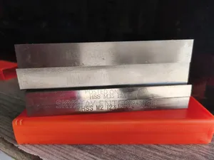 HSS Lathe Tool Bit M35 5% Cobalt 12x150(1⁄2x6)