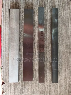 HSS Parting Lathe Tool Bit M35 5% Cobalt