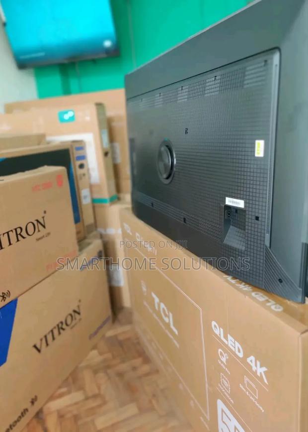 Tcl 55" Qled Excellent Television - thumbnail 3