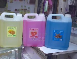 Shower Gel 5 Litre - thumbnail 2