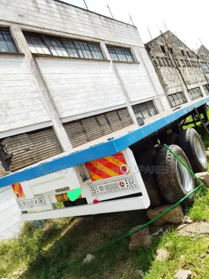Felad Bed Load Sestem Bachu Excel BBW Sevi 1.6m Location Nairobi