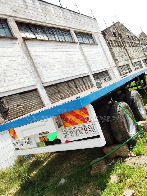 Felad Bed Load Sestem Bachu Excel BBW Sevi 1.6m Location Nairobi