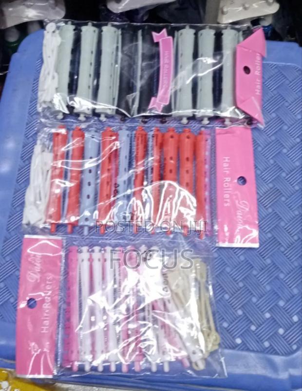Perm Rods Rollers - thumbnail 4