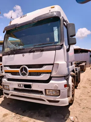 Mb1 Across Single Sevi Buyer and Work Perss Location Nairobi