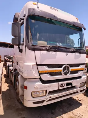 Mb1 Across Single Sevi Buyer and Work Perss Location Nairobi