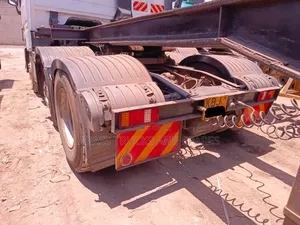 Mb1 Across Single Sevi Buyer and Work Perss Location Nairobi
