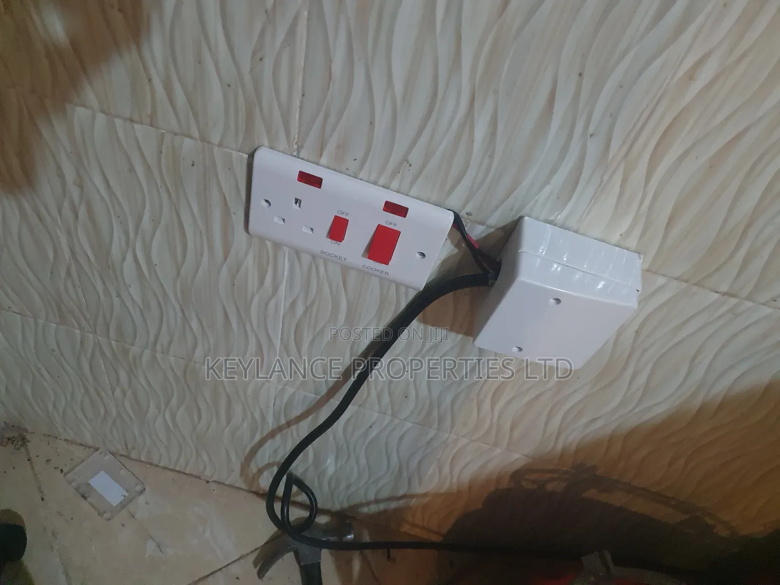 Electricity Repair