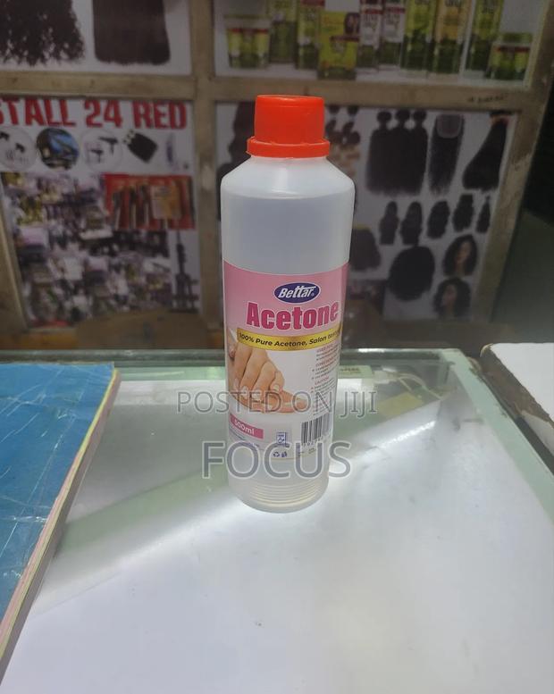 Acetone 5l - thumbnail 3