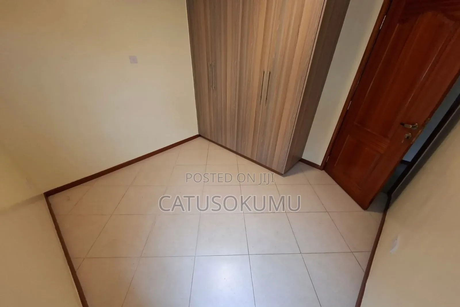 5bdrm Maisonette in Syokimau for rent