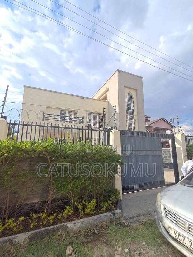 3bdrm Duplex in Syokimau for rent - thumbnail 3