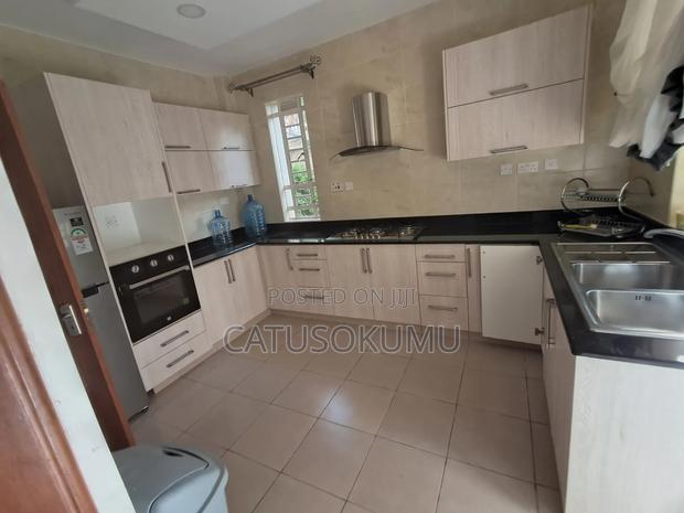 3bdrm Duplex in Syokimau for rent - thumbnail 7