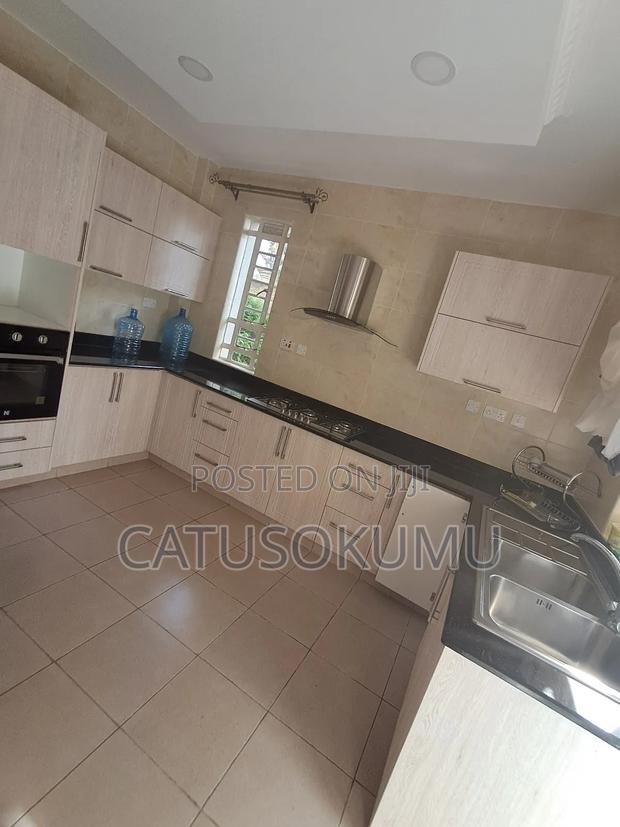 3bdrm Duplex in Syokimau for rent - thumbnail 8