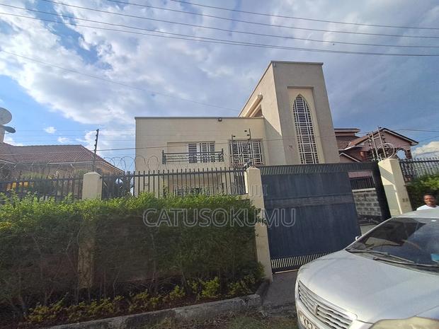 3bdrm Duplex in Syokimau for rent - thumbnail 18