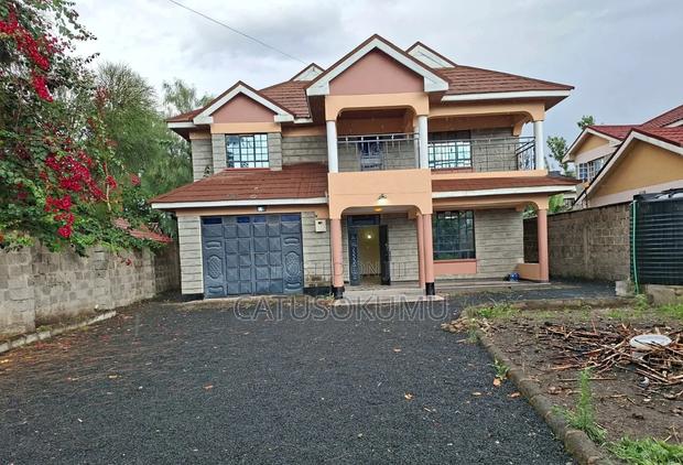 4bdrm Maisonette in Kitengea, Kitengela for rent - thumbnail 2