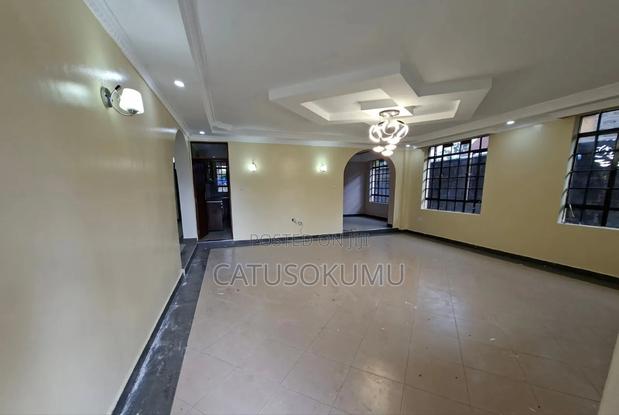 4bdrm Maisonette in Kitengea, Kitengela for rent - thumbnail 3