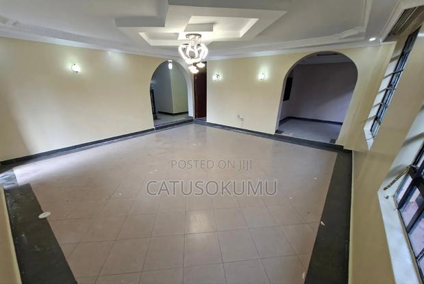 4bdrm Maisonette in Kitengea, Kitengela for rent - thumbnail 4