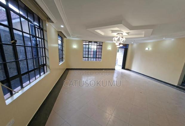 4bdrm Maisonette in Kitengea, Kitengela for rent - thumbnail 5