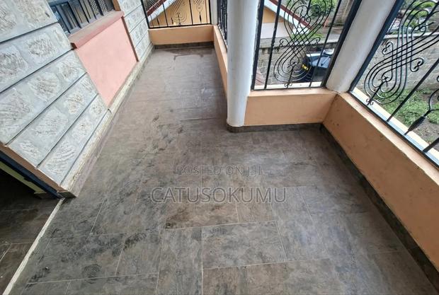 4bdrm Maisonette in Kitengea, Kitengela for rent - thumbnail 12
