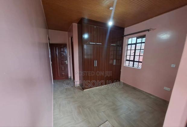 4bdrm Maisonette in Kitengea, Kitengela for rent - thumbnail 14