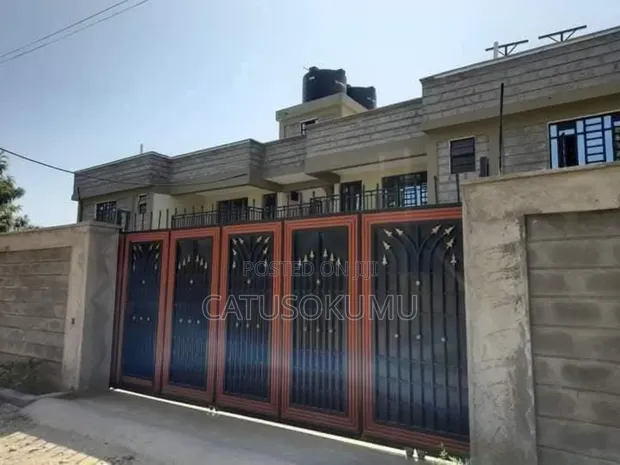 4bdrm Maisonette in Kitengela for rent