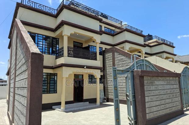 4bdrm Maisonette in Syokimau for rent