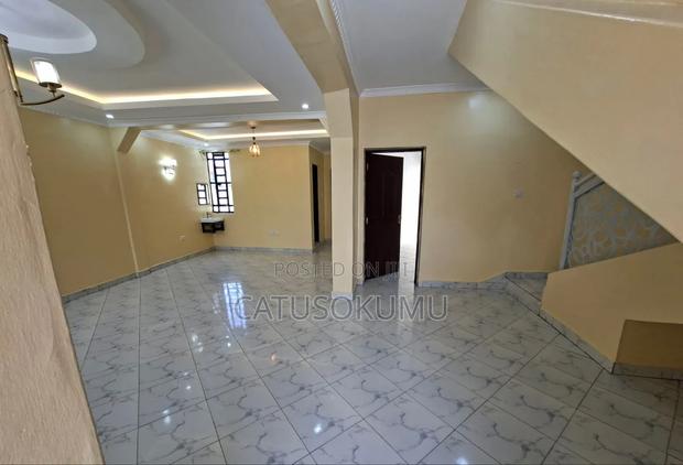 4bdrm Maisonette in Syokimau for rent - thumbnail 3