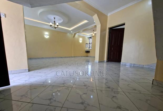 4bdrm Maisonette in Syokimau for rent - thumbnail 4