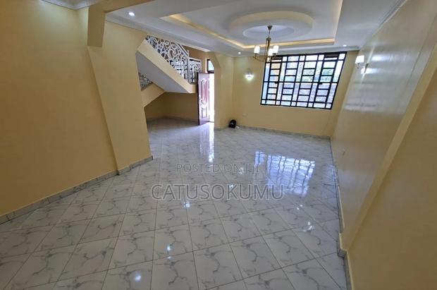 4bdrm Maisonette in Syokimau for rent - thumbnail 5
