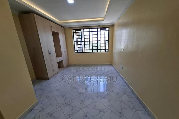 4bdrm Maisonette in Syokimau for rent - thumbnail 13