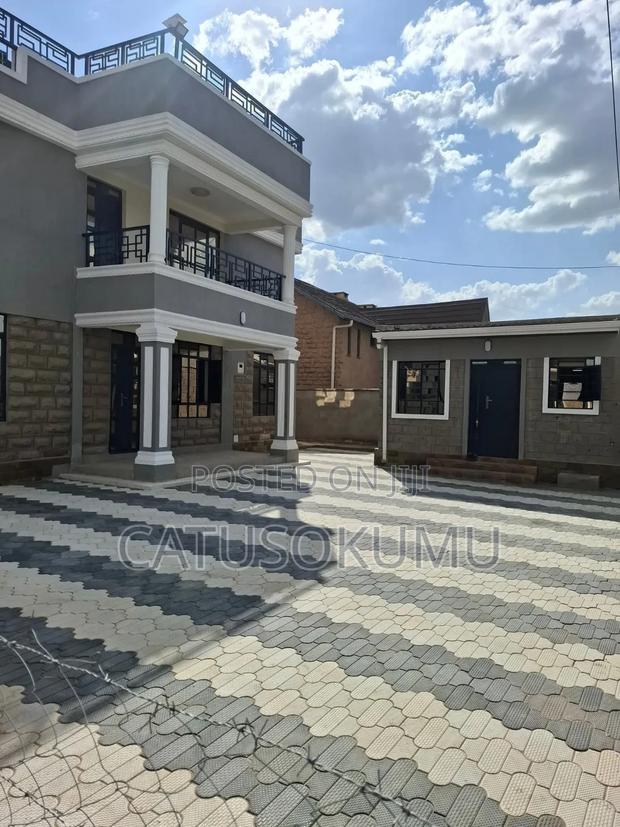 4bdrm Maisonette in Kitengela for sale - thumbnail 2