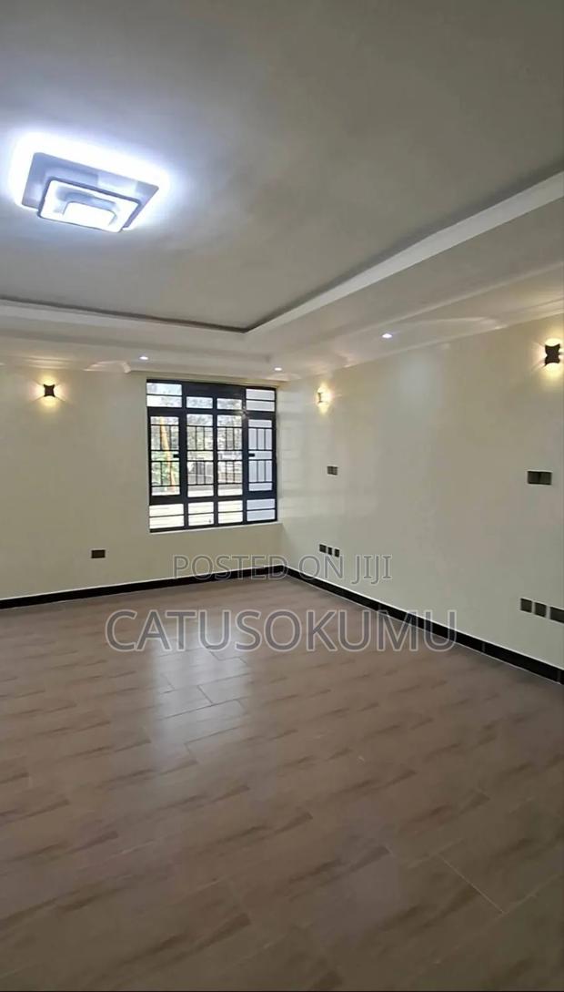 4bdrm Maisonette in Kitengela for sale - thumbnail 3