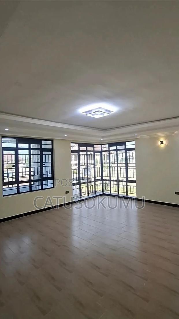 4bdrm Maisonette in Kitengela for sale - thumbnail 4