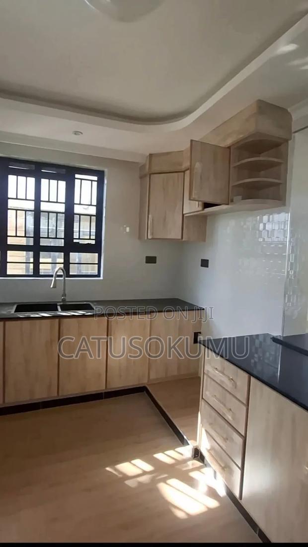 4bdrm Maisonette in Kitengela for sale - thumbnail 5