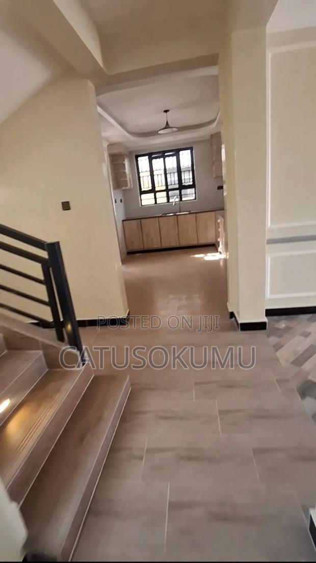 4bdrm Maisonette in Kitengela for sale - thumbnail 7