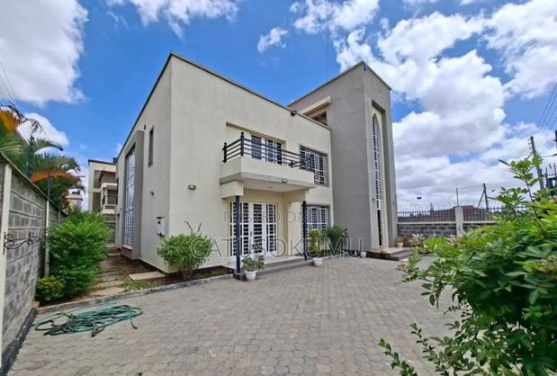 3bdrm Duplex in Syokimau for rent - thumbnail 2
