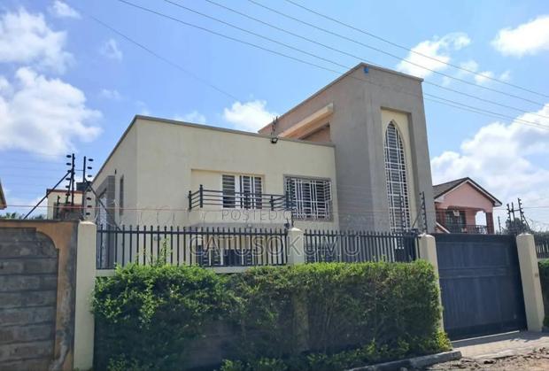 3bdrm Duplex in Syokimau for rent - thumbnail 3