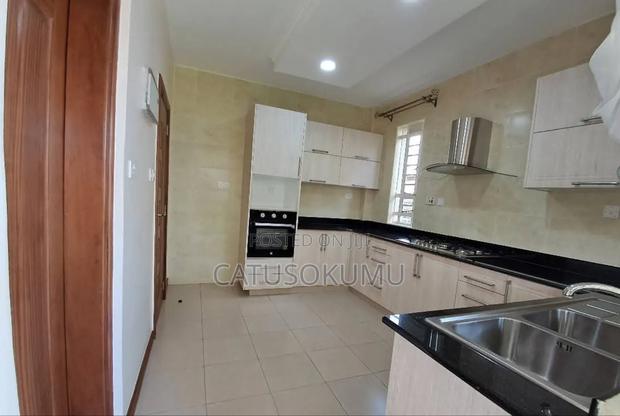 3bdrm Duplex in Syokimau for rent - thumbnail 8