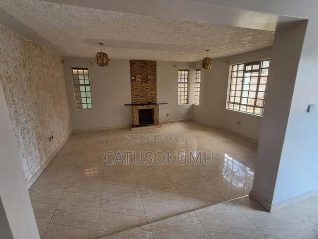 5bdrm Maisonette in Syokimau for rent - thumbnail 3