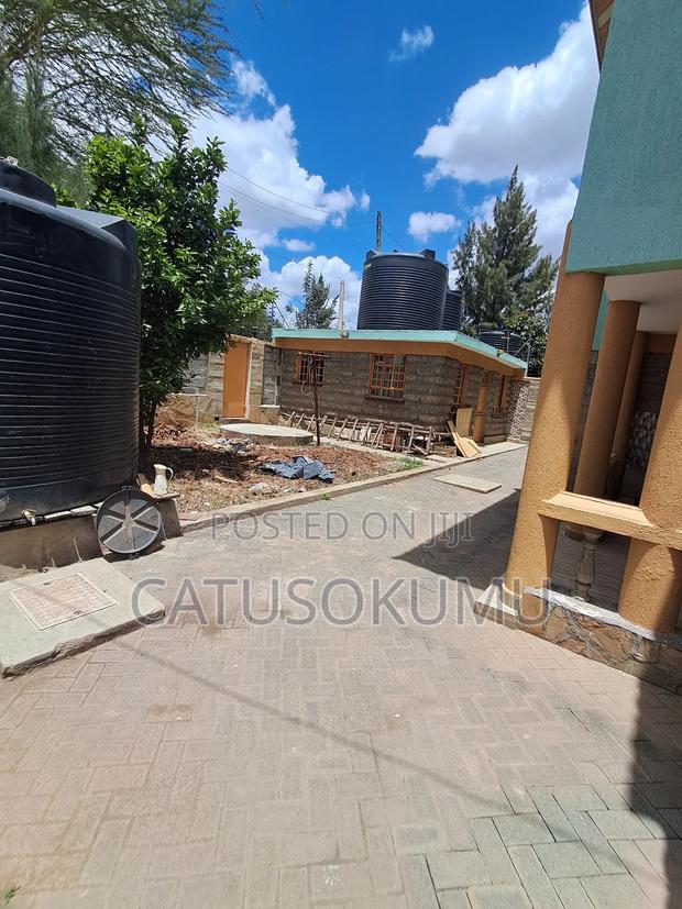 5bdrm Maisonette in Syokimau for rent - thumbnail 20