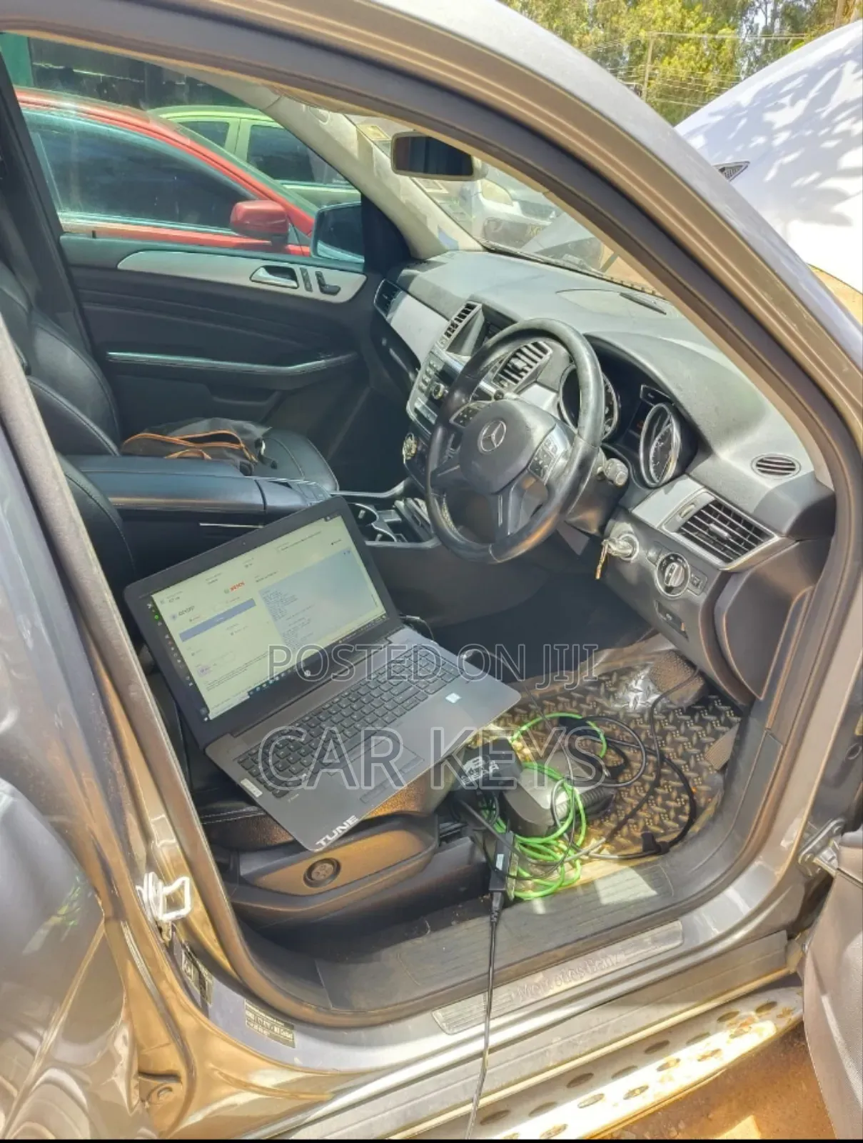 Mercedes Benz Adblue Delete Services 